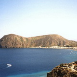 Lipari - Canneto